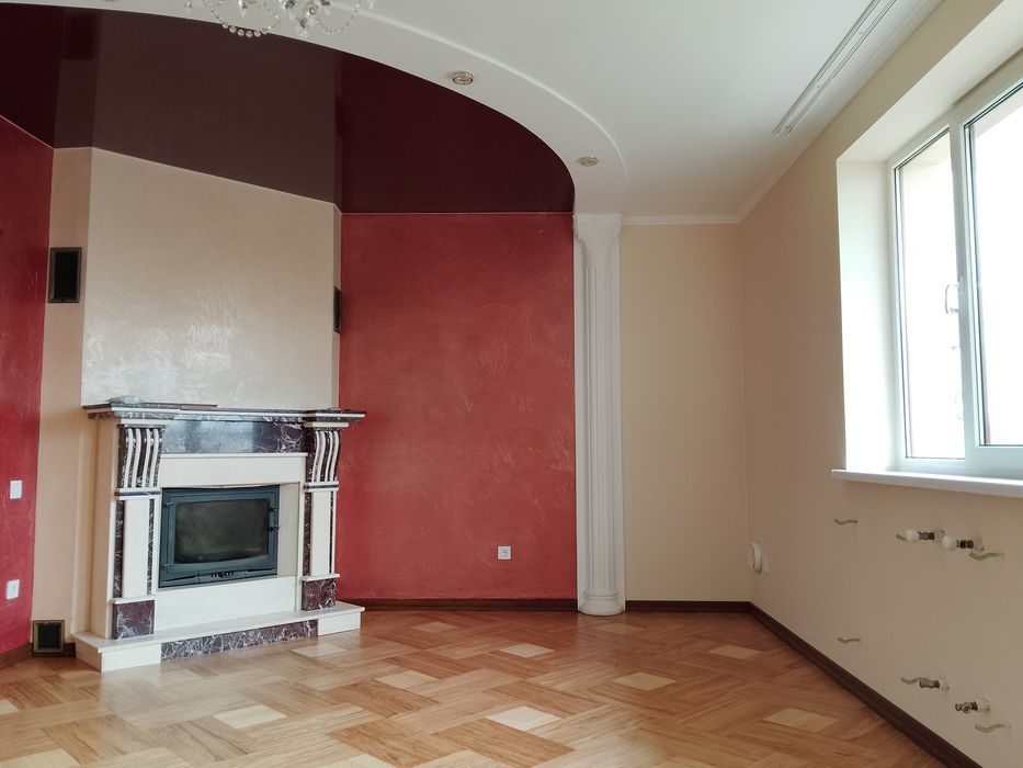 Ремонт.Квартир,Комерцій,Офісів,Приватних будинків.