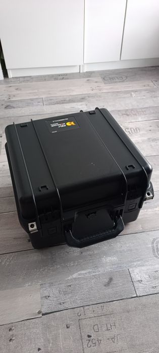 Skrzynia Peli Storm Case 2275