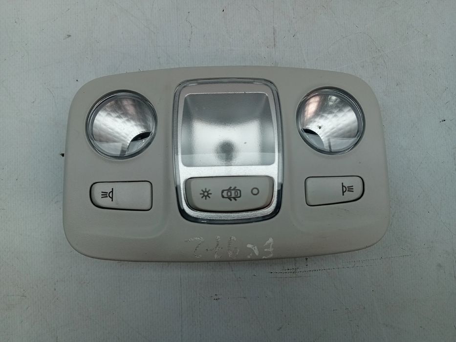 Plafonier trás CITROËN C4 III