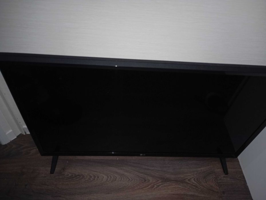 Televisão LG Led tv