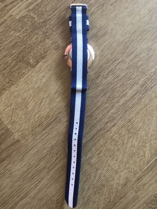 Zegarek Daniel Wellington