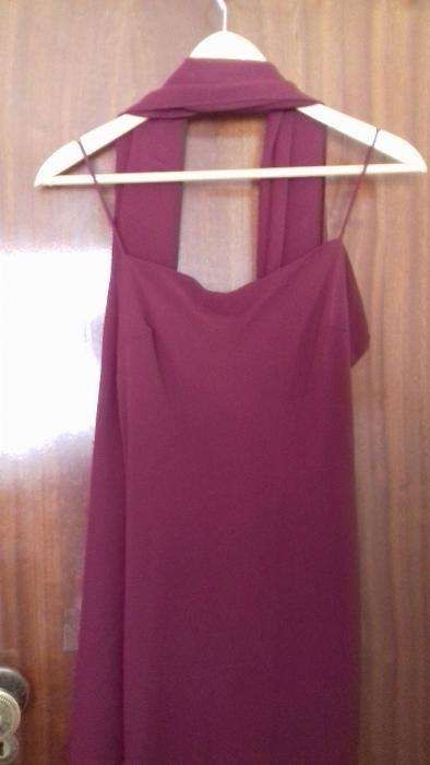 Vestido para Cerimónia