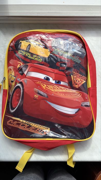 Рюкзак тачки оригінал