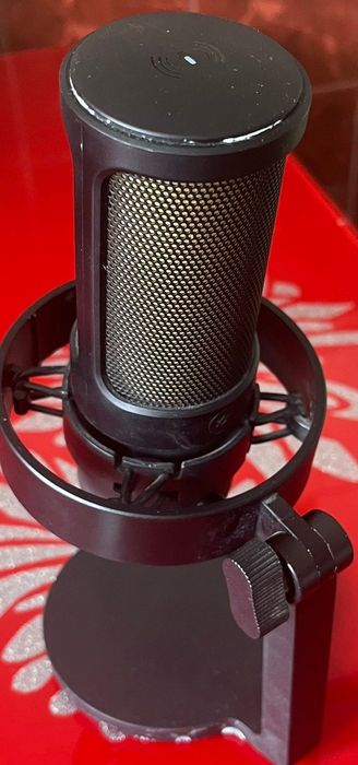 Мікрофон fifine A8 RGB