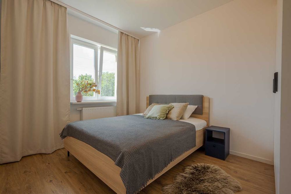 Mieszkanie 2 pokojowe Mokotów / Pets Friendly
