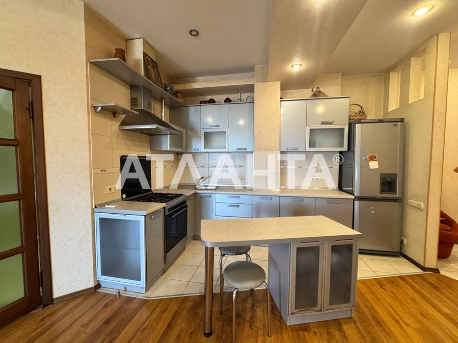 СРОЧНАЯ продажа! 2 комнатная (97 м2) квартира с газом на Тарово!