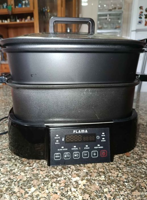 Multicooker flama508203889832775681