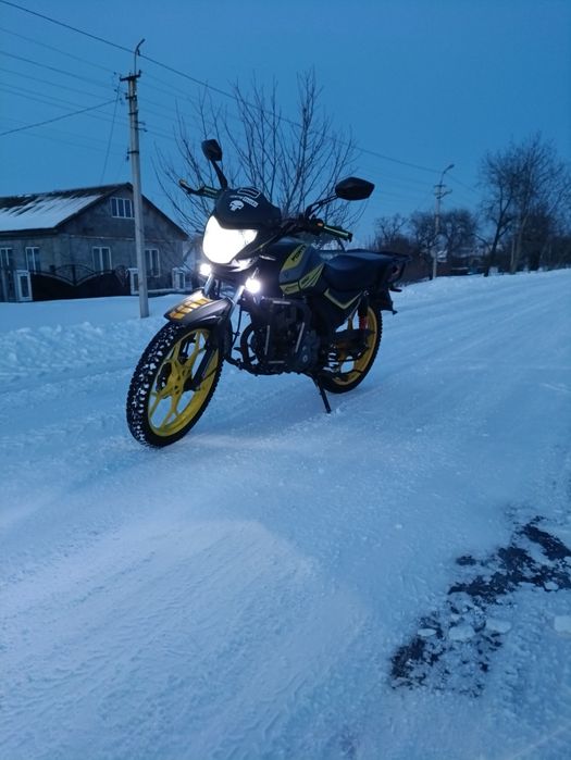 Продам Форте сіріус 150