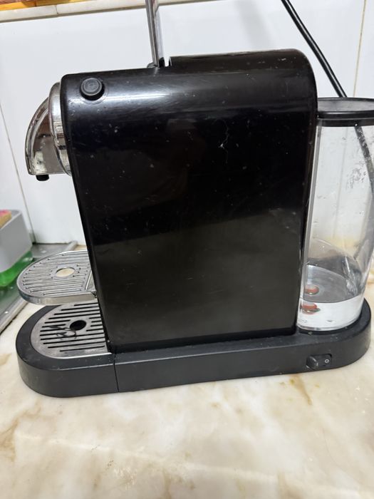 Maquina cafe Nespresso citz64729630406529121