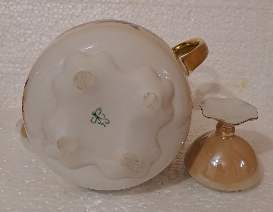 Чайник новый Полонне