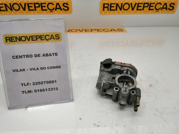 Corpo borboleta OPEL Corsa C