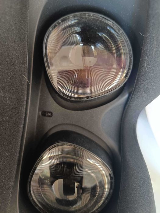 Oculus Quest 2 128 GB + 2 Pady