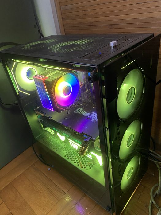 Пк з монітором можливо окремо