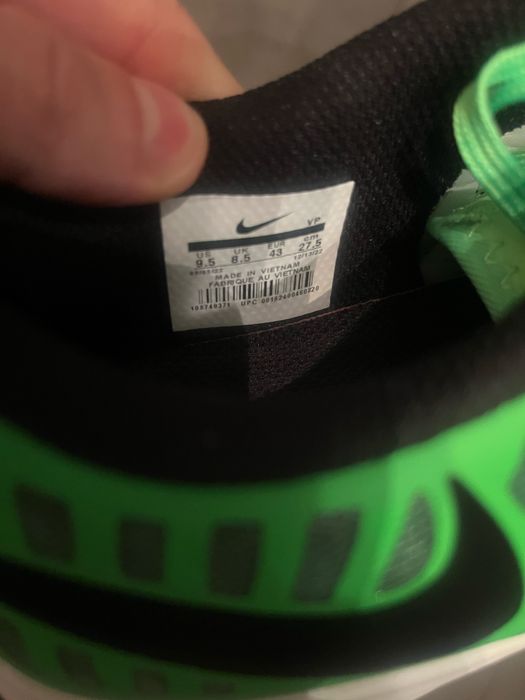 Продам Nike Lunar Gato