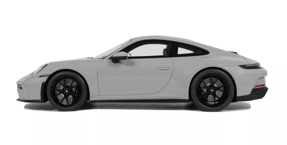 Promocja Wielki model skala 1/12 Porsche 911 GT3