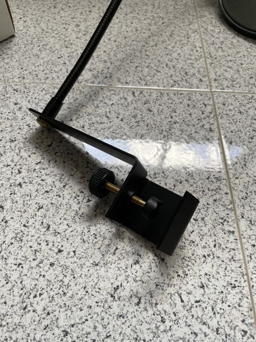 Shure PS-6 Microphone Filter – Eliminates Noise64738946897666122