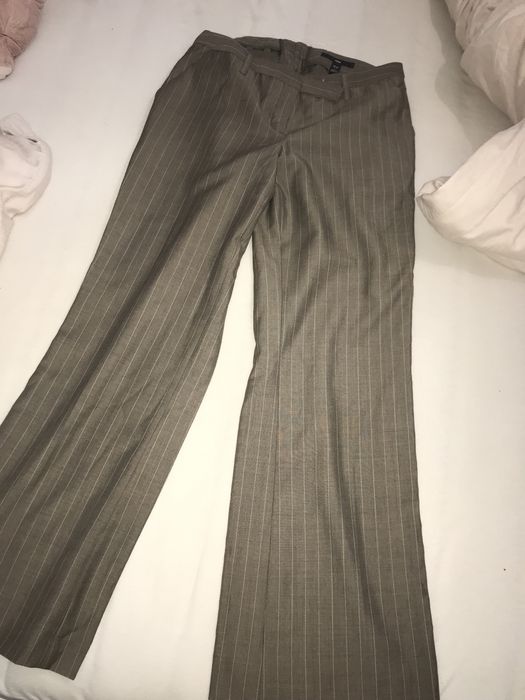 Nowy damski garnitur