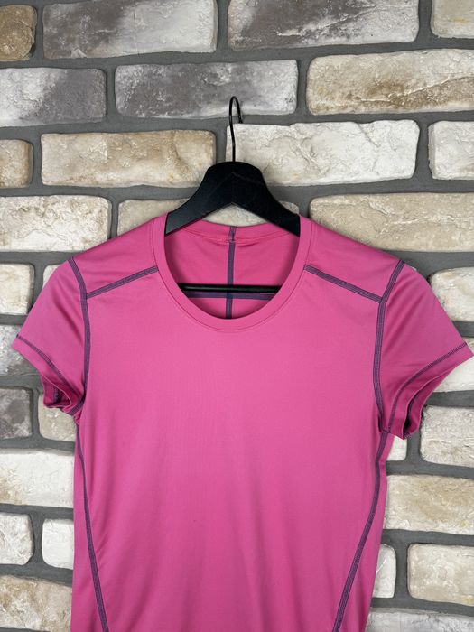 Koszulka podkoszulek t-shirt damska norrona rozmiar Xs