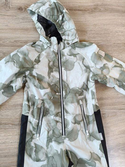 Комбінезон дитячий осінній