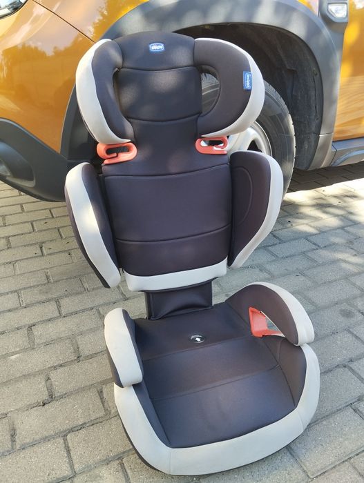 Fotelik Chicco Key 2-3 15-36kg