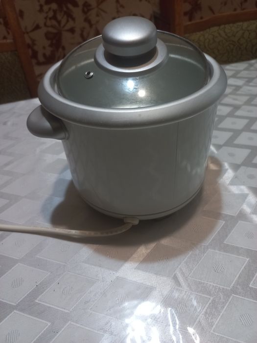 Кастрюля для каш Ля Шеф