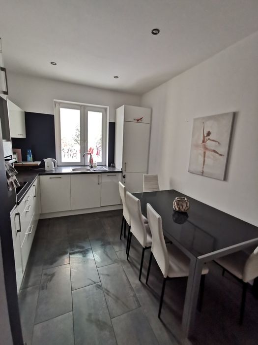 Wynajmę apartament