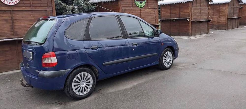 Продам автомобіль