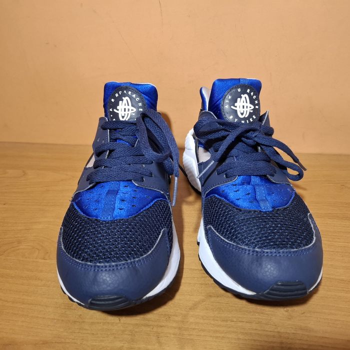Чоловічі фірмові кросівки Nike