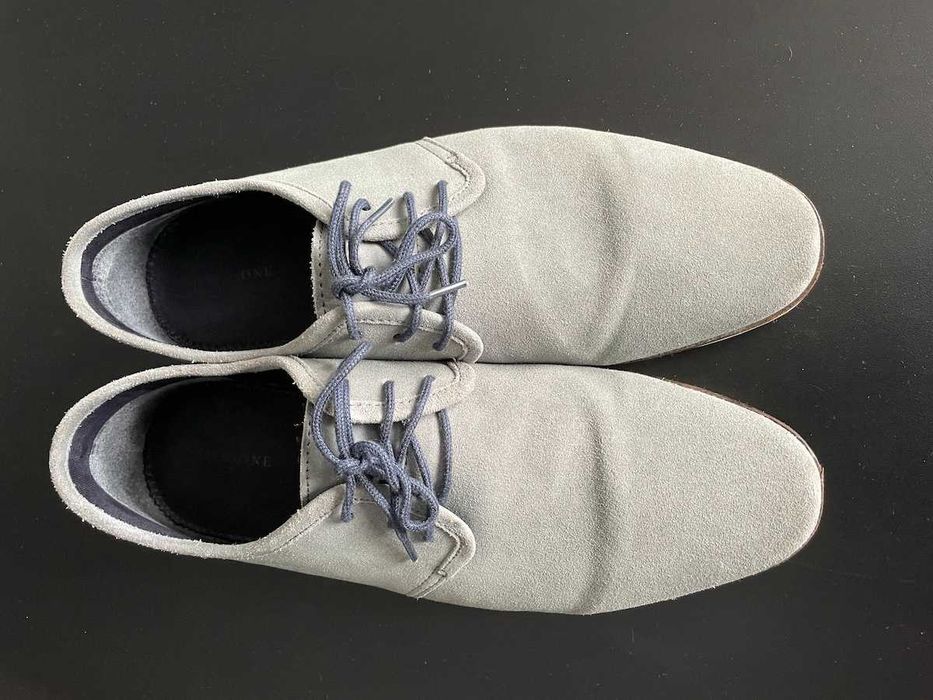 Buty Pierre One 43