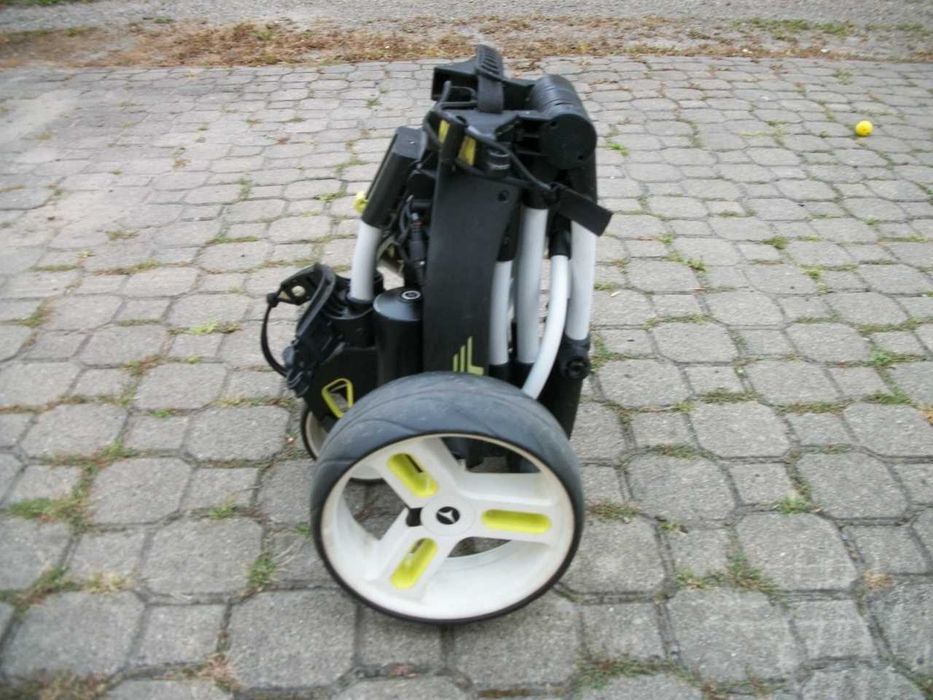 Motocaddy wózek golfowy  370 zł