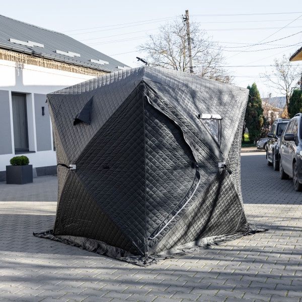 Намет для зимової риболовлі