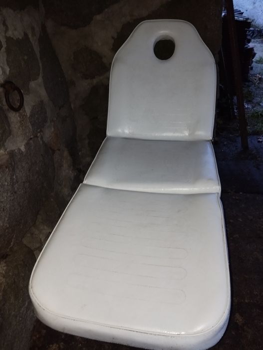 Marquesa de massagem