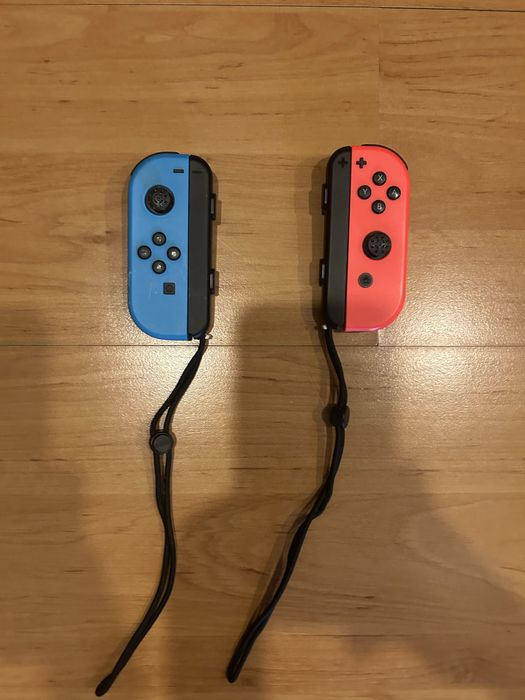 Nintendo Switch bom estado