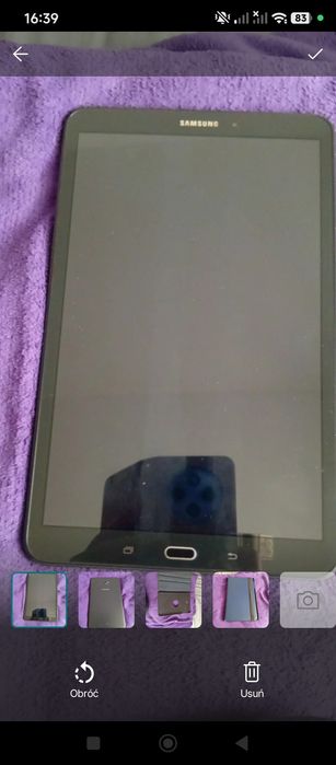 Samsung Galaxy Tab A 10