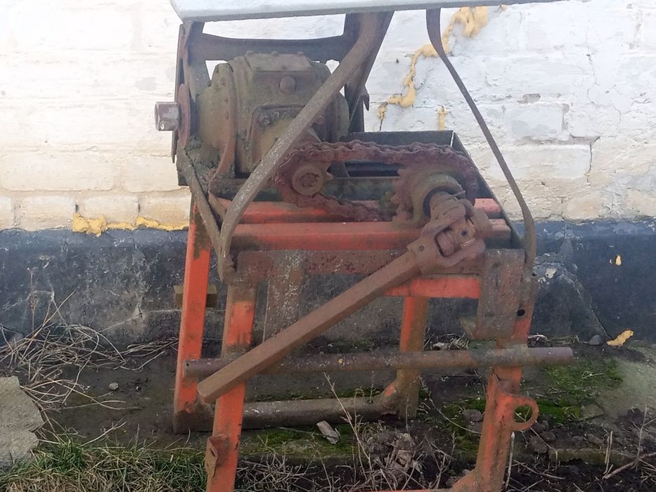 Продаю трактор т-40