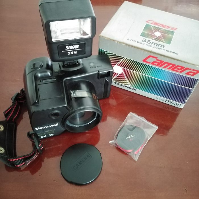 DV-36 Camera64729521258883120