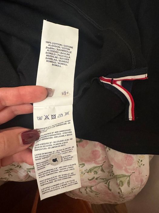 Футболка U.S Polo ASSN
