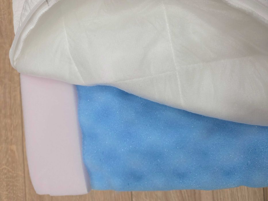 Materac Babymatex Carpathia