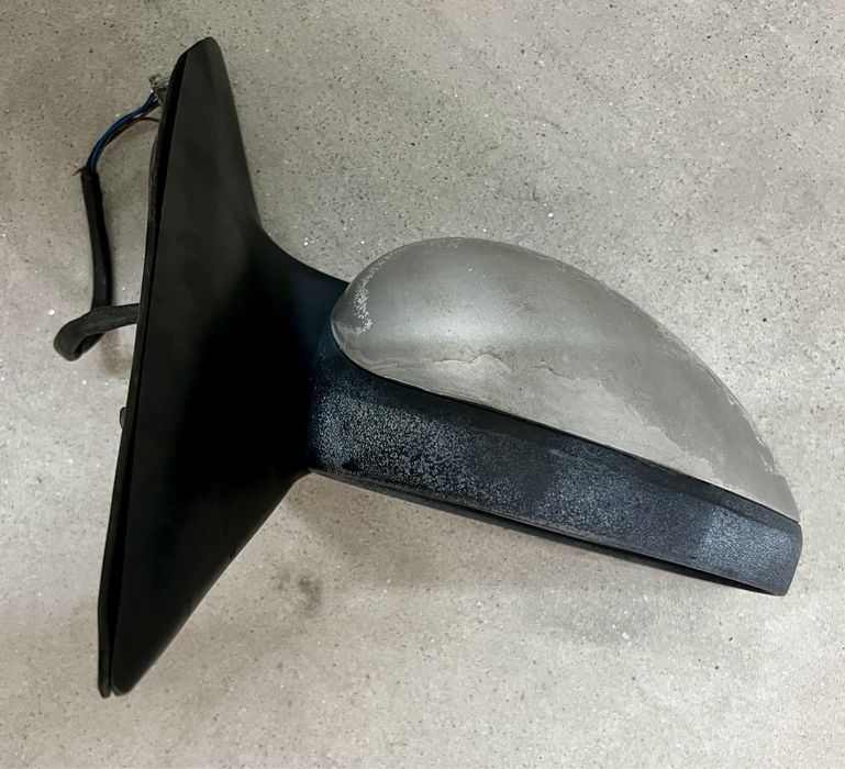 Retrovisor direito MG ZR, Rover 200, Rover 25 elétrico