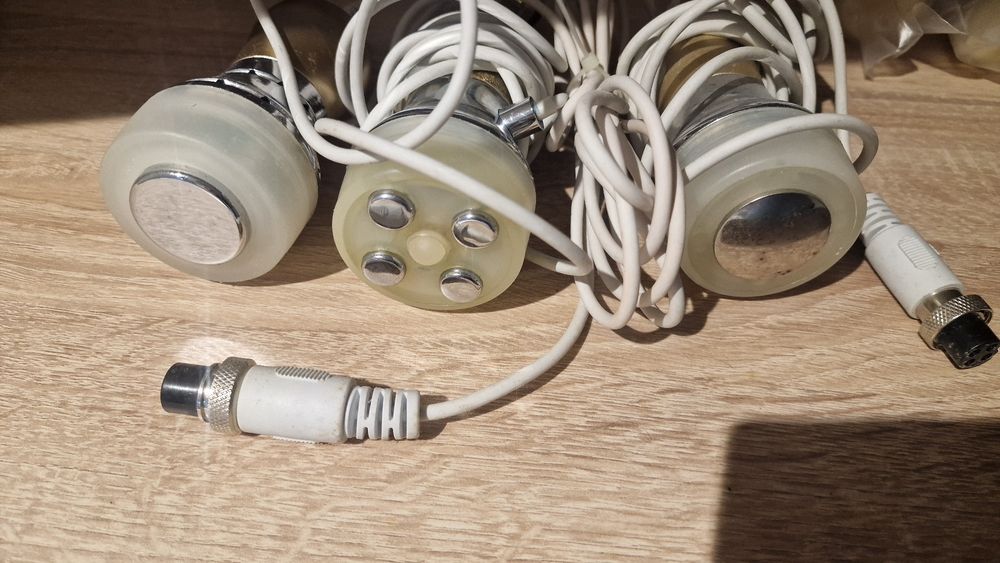 Mezoterapia beziglowa