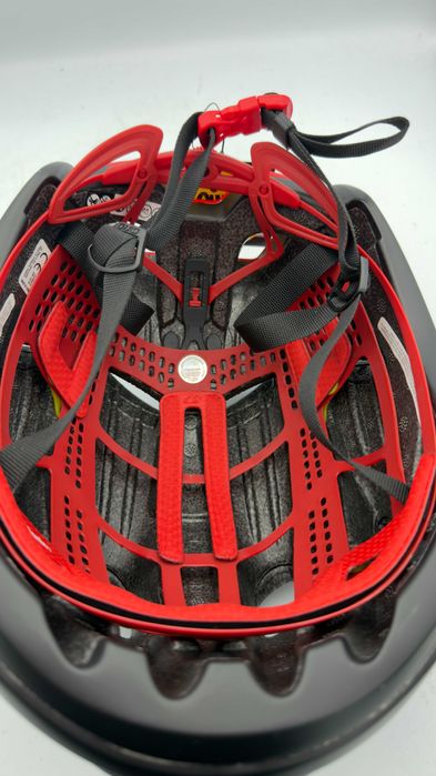 Powystawowy Kask Rowerowy Giro Vanquish Mips r. M (55-59cm)