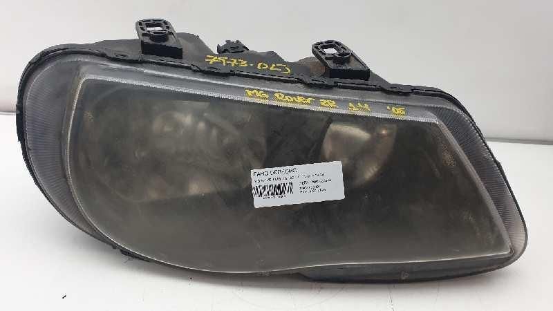 Farol Direito Mg Rover Mg