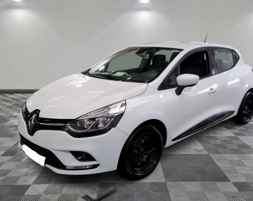 Renault Clio TCe 90 BUSINESS EDITION