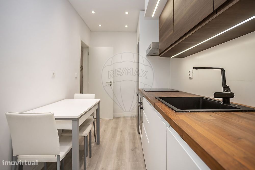 Apartamento T0 para venda