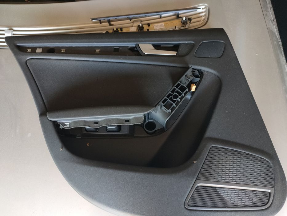 Forras porta audi a4 b8