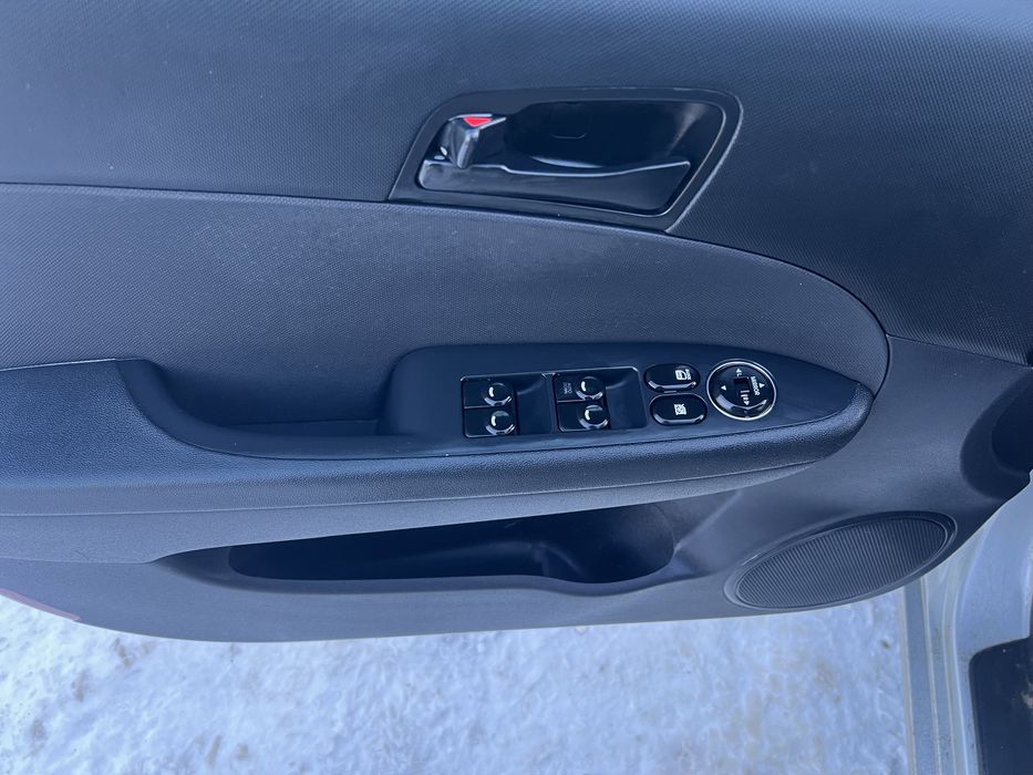 Hyundai i30 рестйалінг 2009 р.1.6газ/бенз