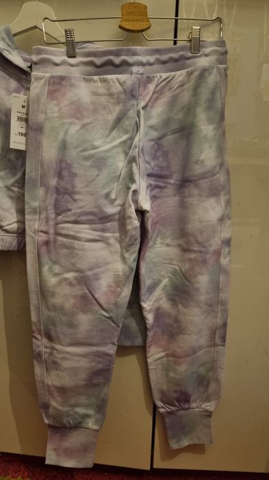 Komplet dresowy 4F bluza i spodnie