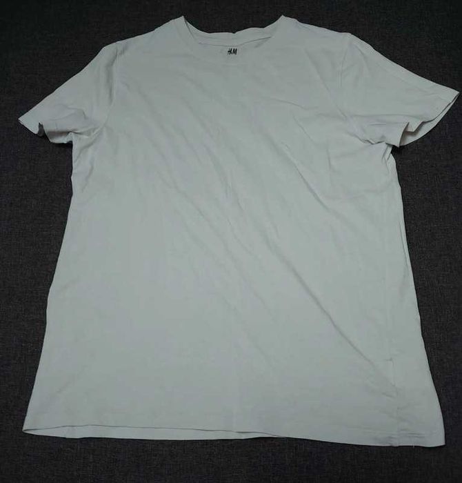 T-shirt Krótki rękawek H&M 158 164