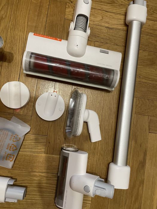 Пилосос Roidmi S2