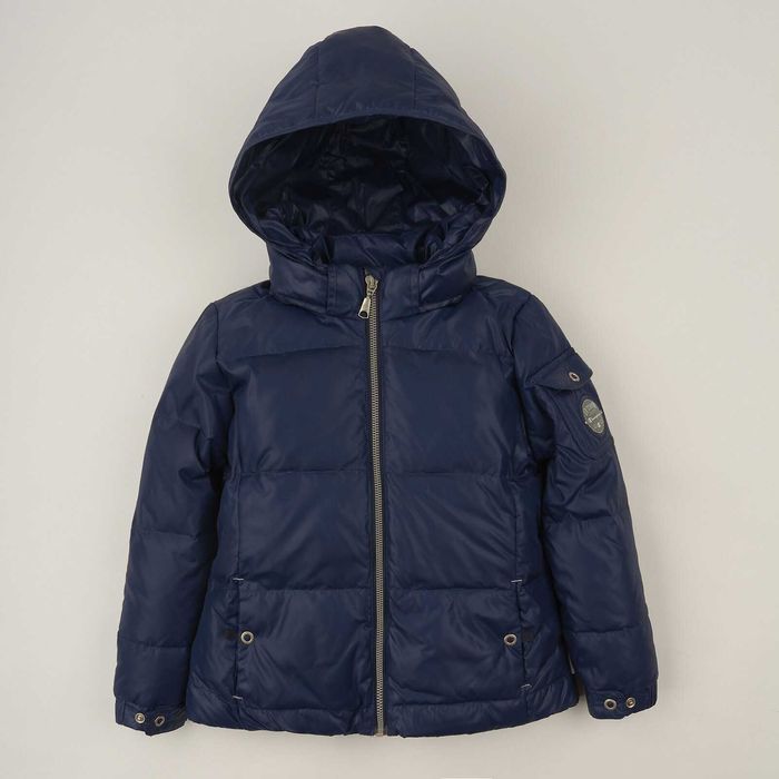 Демісезоннна куртка для дівчинки